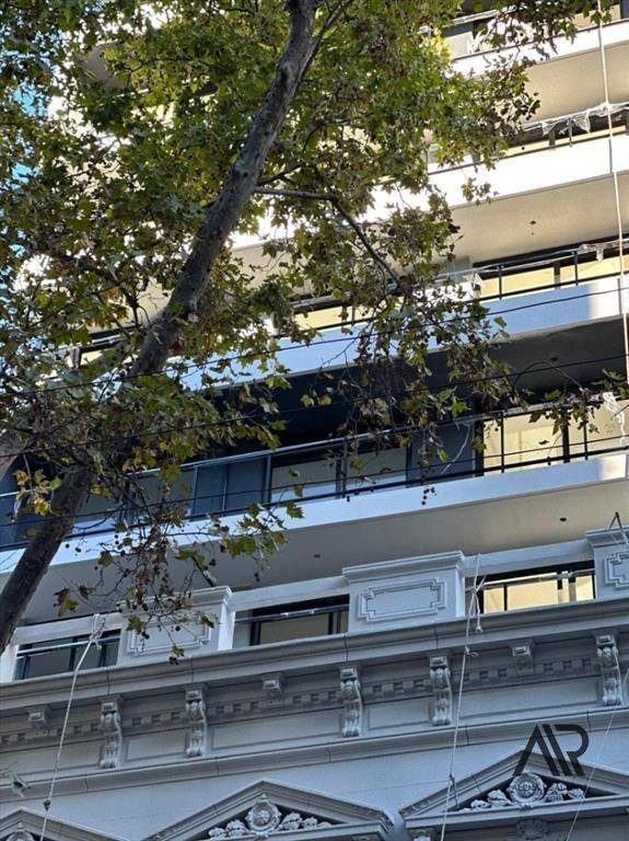 Venta Oficina Con Terraza A Estrenar - Centro De Montevideo