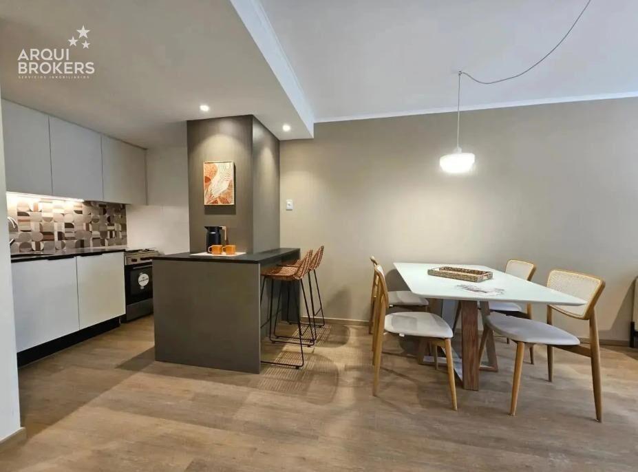 Apartamento de un dormitorio en venta en Cordón - 903
