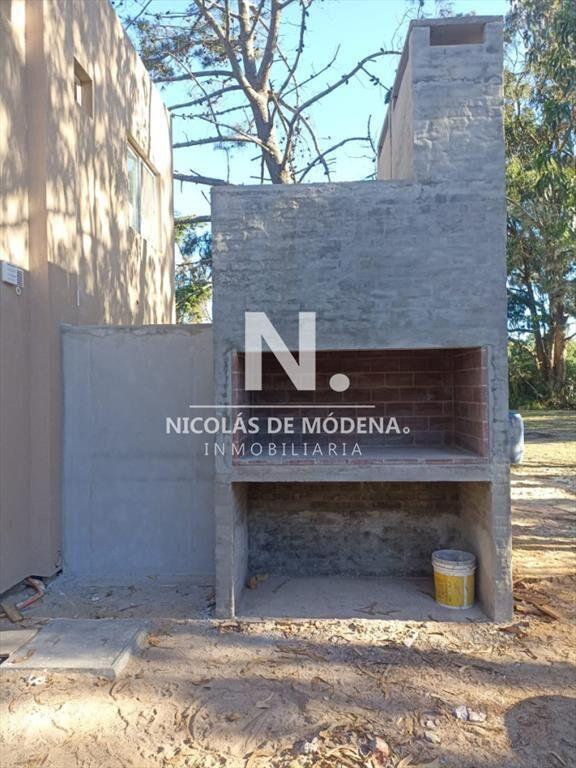 Vende divinas casas a estrenar , aptas para banco