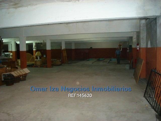 Venta local 1600m2 aguada galpon deposito comercial
