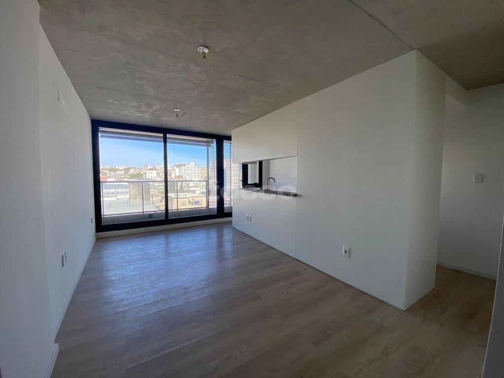 Apartamento en Venta de 2 Dormitorios en la Aguada