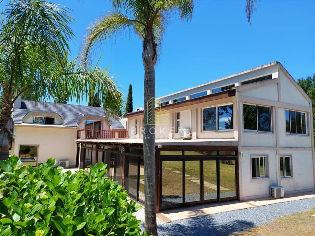 Venta Casa La Residence Punta del Este 6 + doble