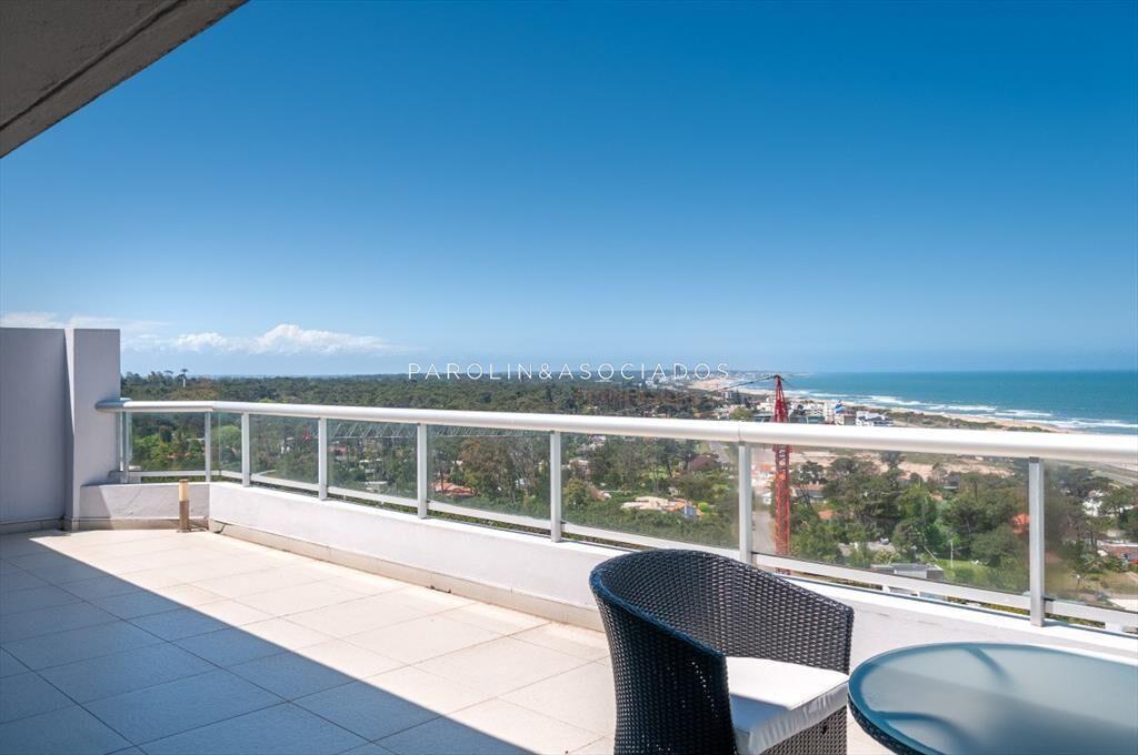 Pent-house en venta en Quartier del Mar, Punta