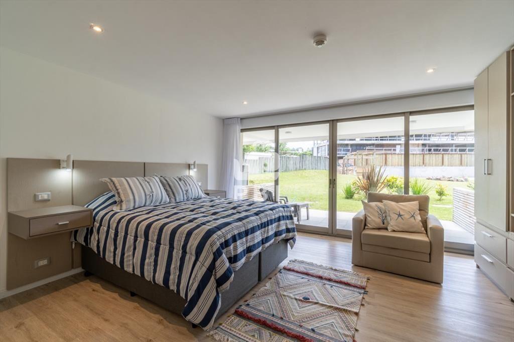 Venta de monoambiente en Punta Ballena - Syrah -