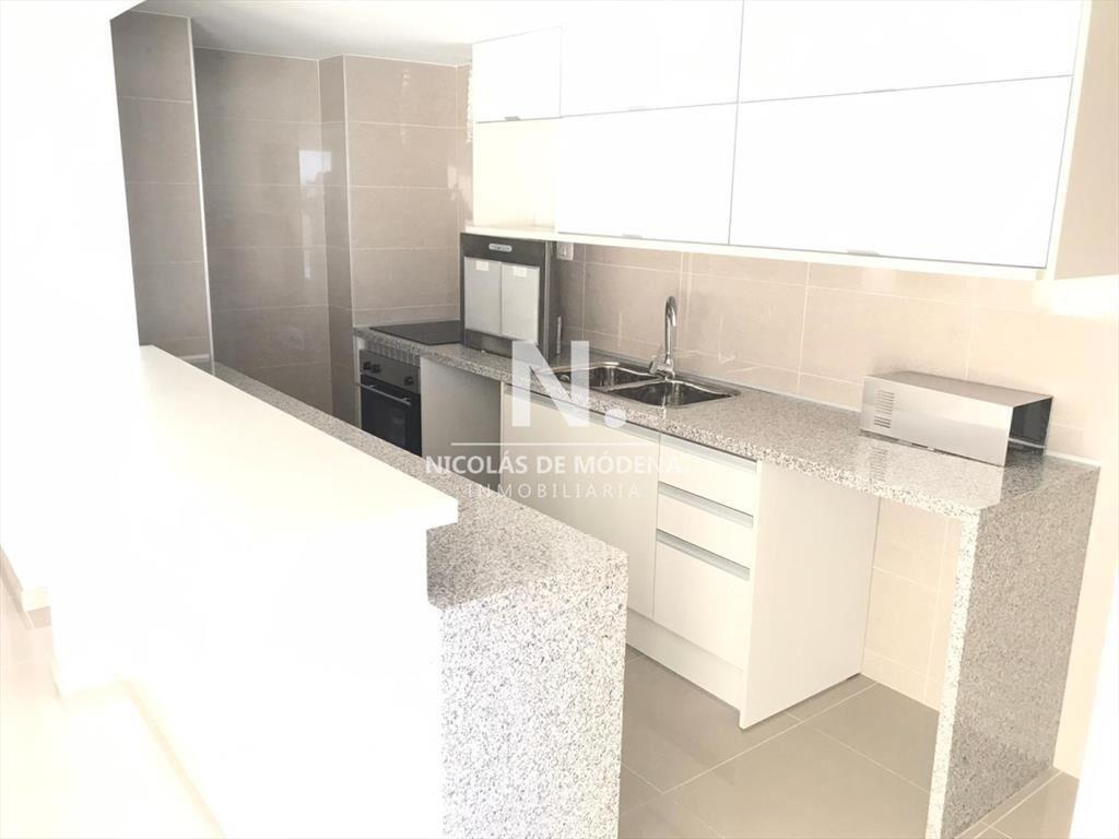 Departamento a estrenar en Punta del Este