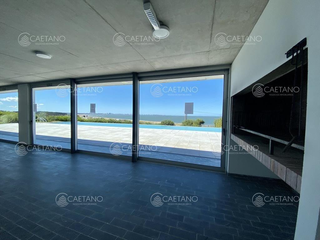 Apartamento en Venta en Punta Ballena