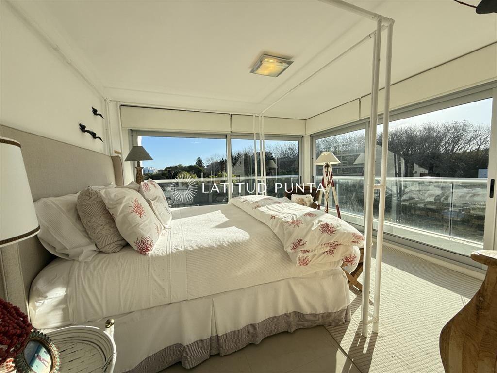 Exclusivo apartamento en Rincón del Indio, 3