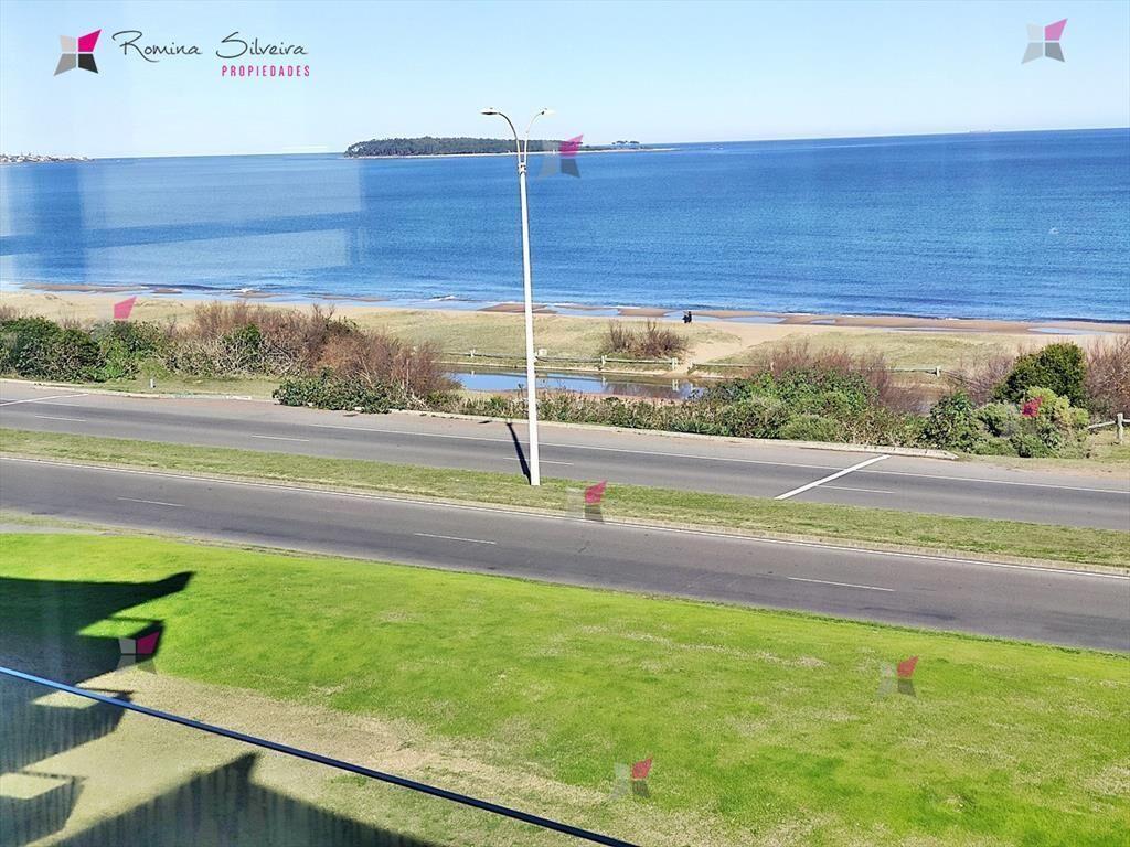 VENTA DE APARTAMENTO DE 3 DORMITORIOS EN EDIFICIO LUMIERE P