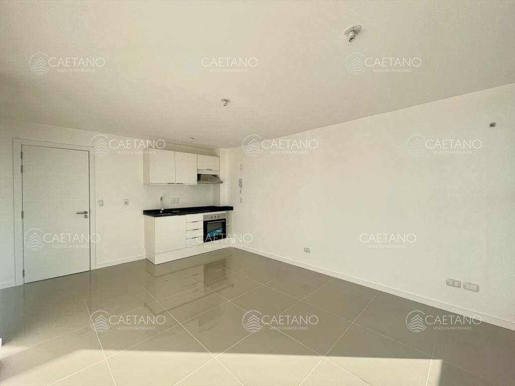 Venta Departamento - 1 Dormitorio 1 Baño -