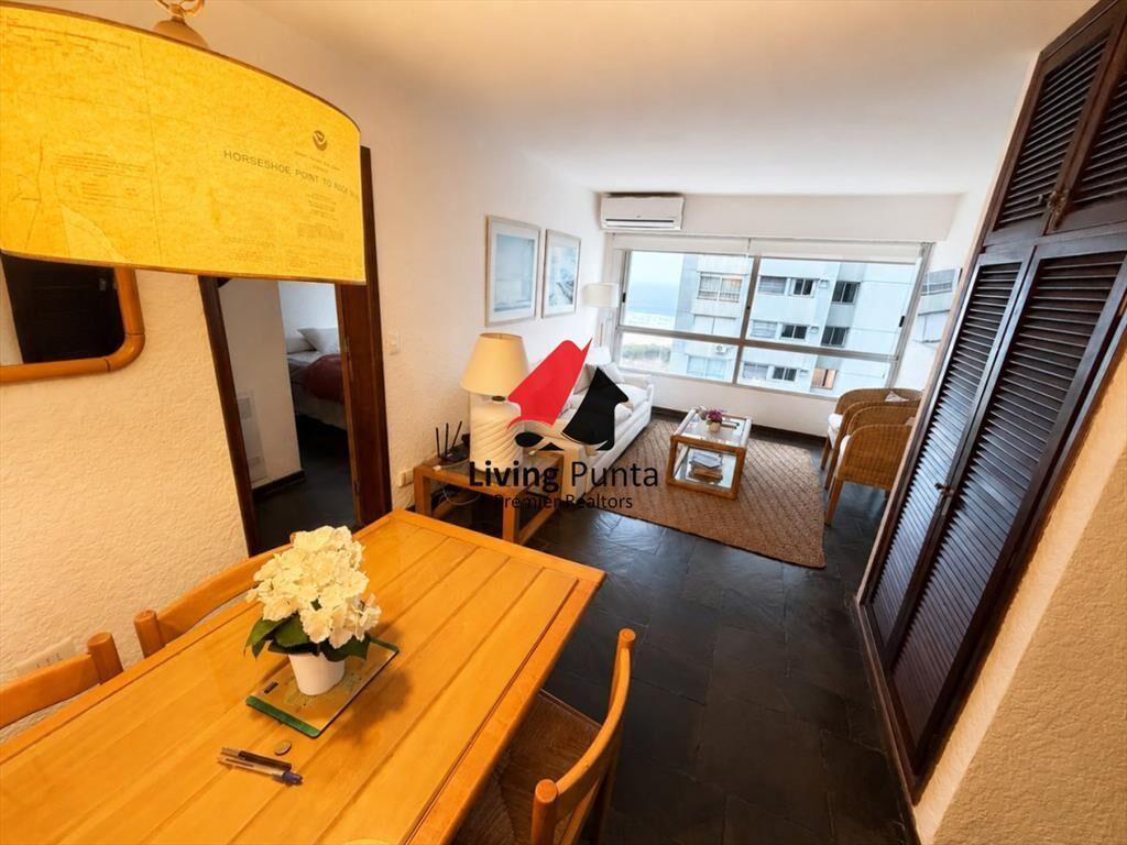 Apartamento Frente al Mar en Brava Punta del