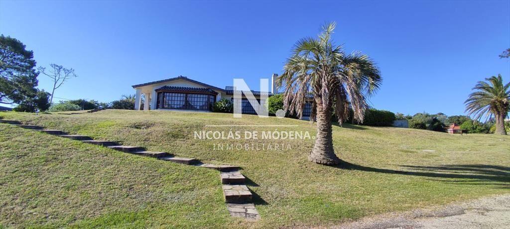 Casa en Punta del Este, Pinares