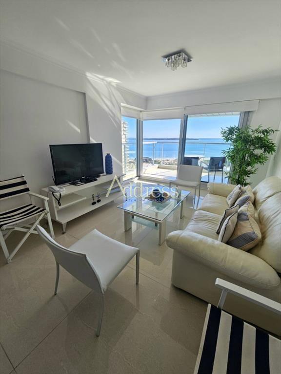 Apartamento en Punta del Este, Mansa