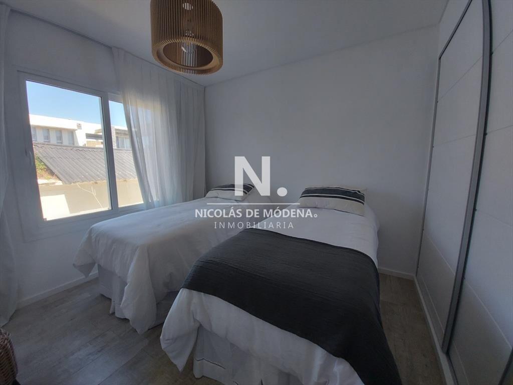 Apartamento a estrenar frente al Mar en la Barra