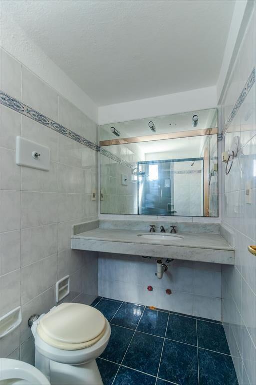 Venta 2 Dorm Golf Towers Vista al Mar y Garaje