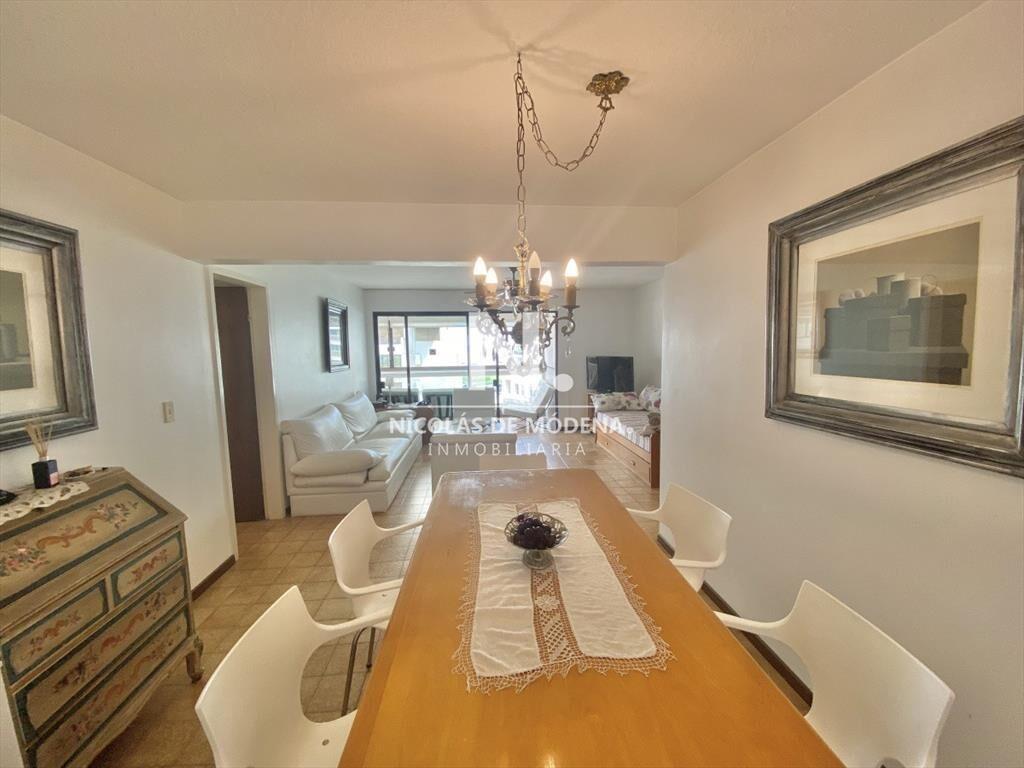 2 dormiorios en venta Edificio Parquemar