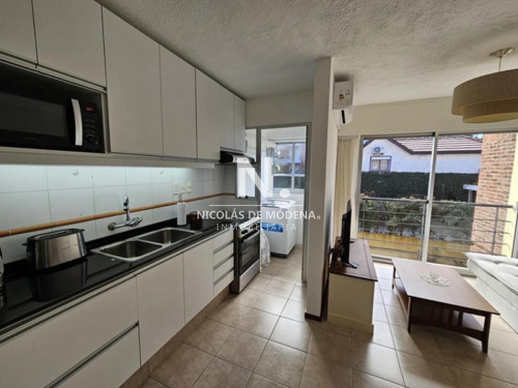 Apartamento en Edificio Ibirapitá - Aidy Grill,