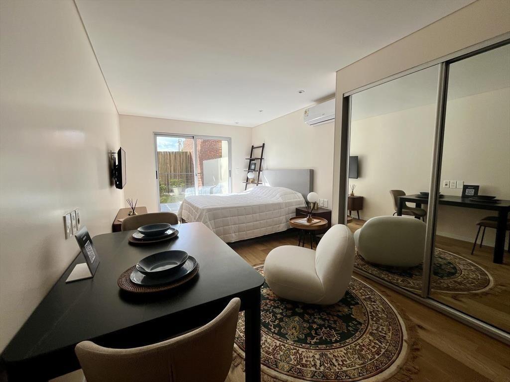 Apartamento en Punta Gorda
