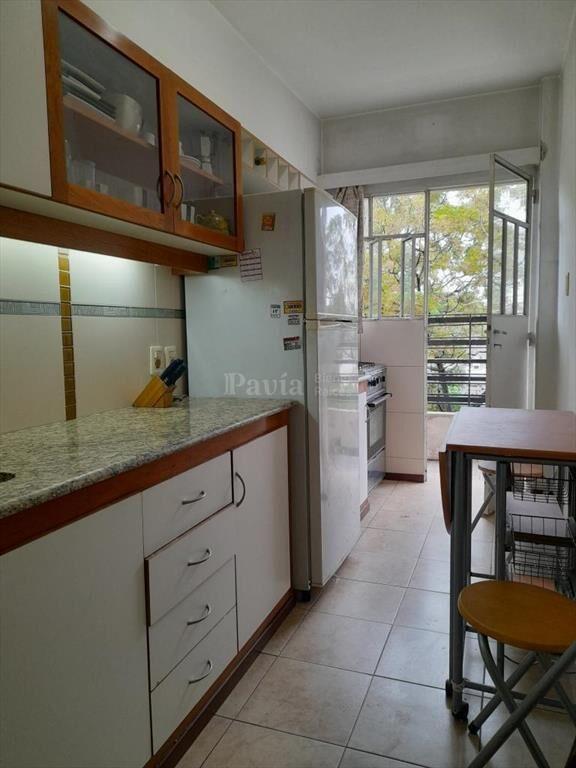 Venta Apartamento Un Dormitorio Prado al frente con terraza