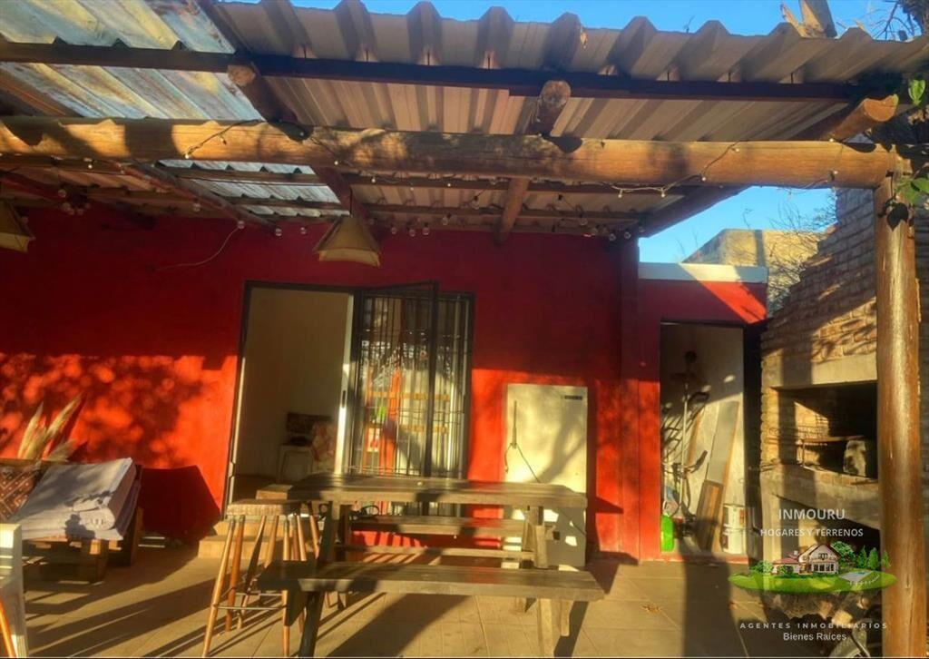 Se vende casa en Zona Canelones