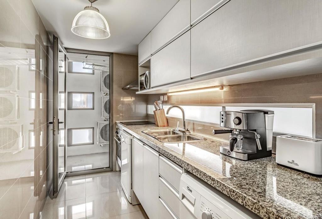 VENTA APARTAMENTO 2 DORM 3 BAÑOS PUNTA DEL ESTE