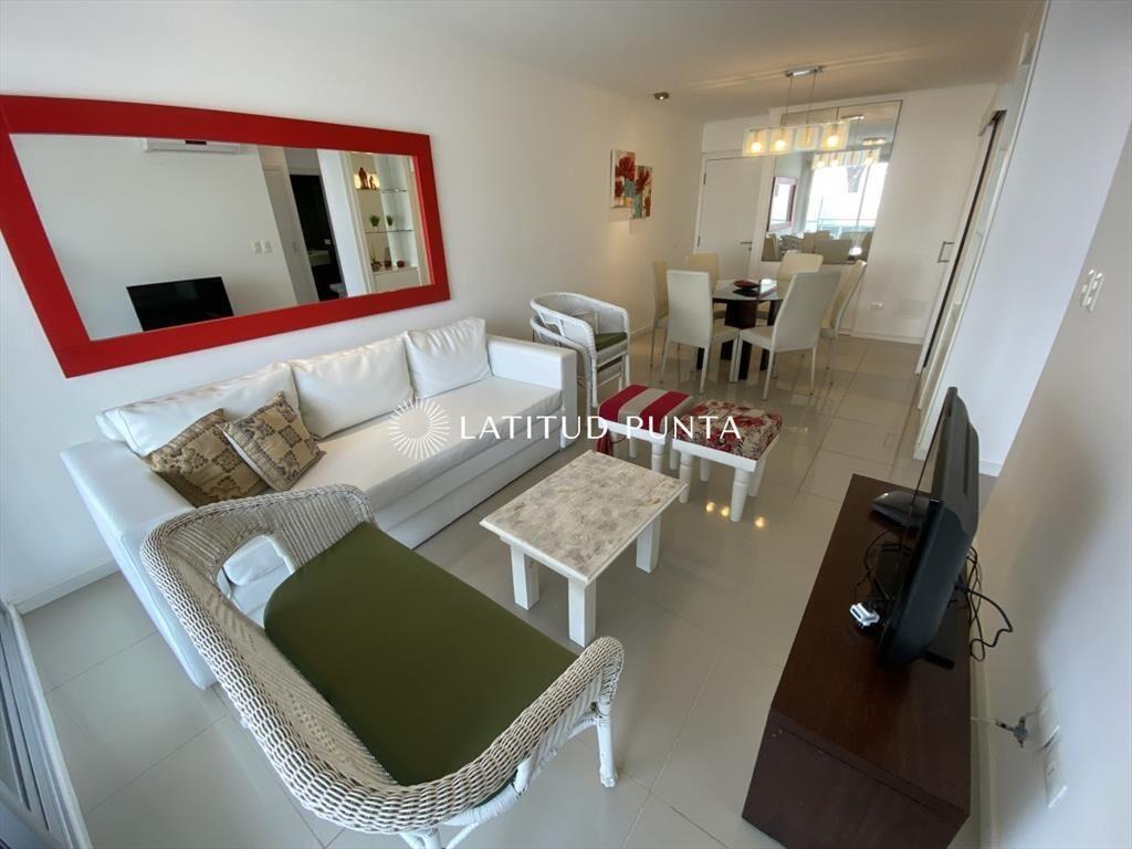 Apartamento en Brava, 1 dormitorio