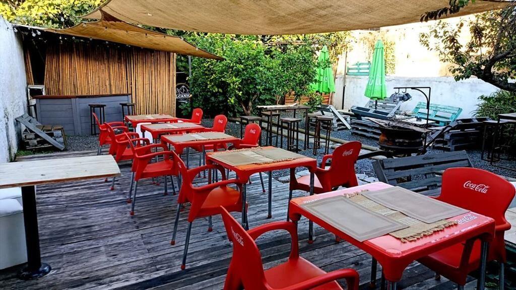Venta de Local comercial en PANDO