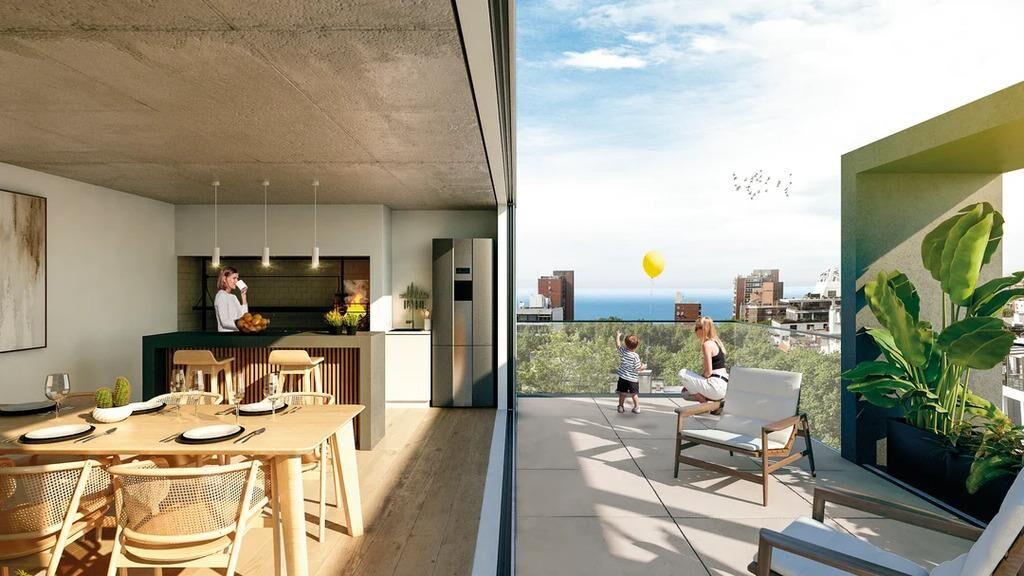 Venta de apartamento de 1 dormitorio en Katara, Centro