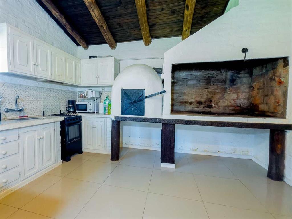 Venta de campo 10Ha. con casa en Estación Pedrera
