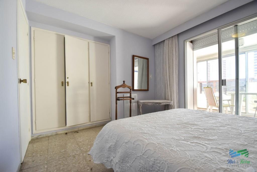 Apartamento de 2 dormitorios ,Punta del Este