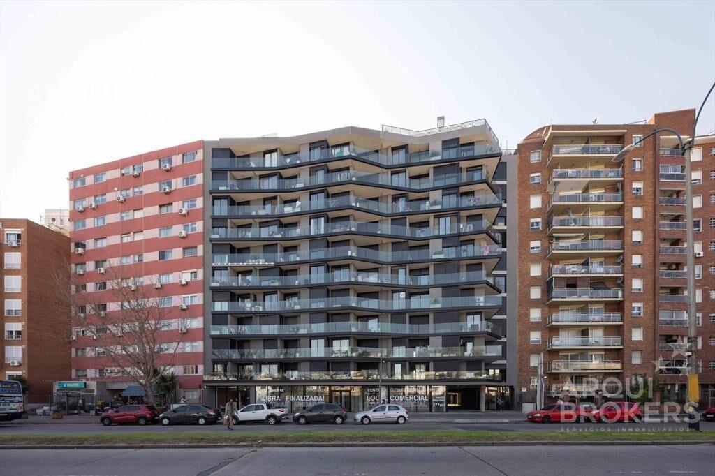 Apartamento de 1 dormitorio en alquiler en La Blanqueada -