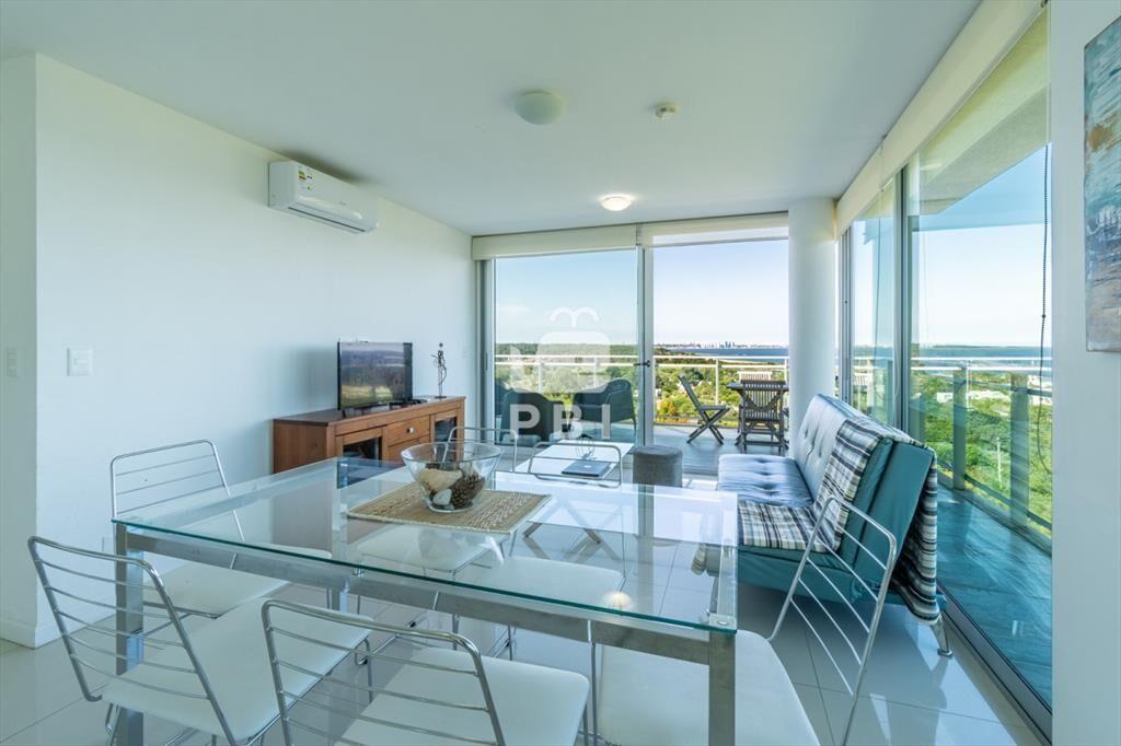 Apartamento en venta en el lomo de la ballena  -