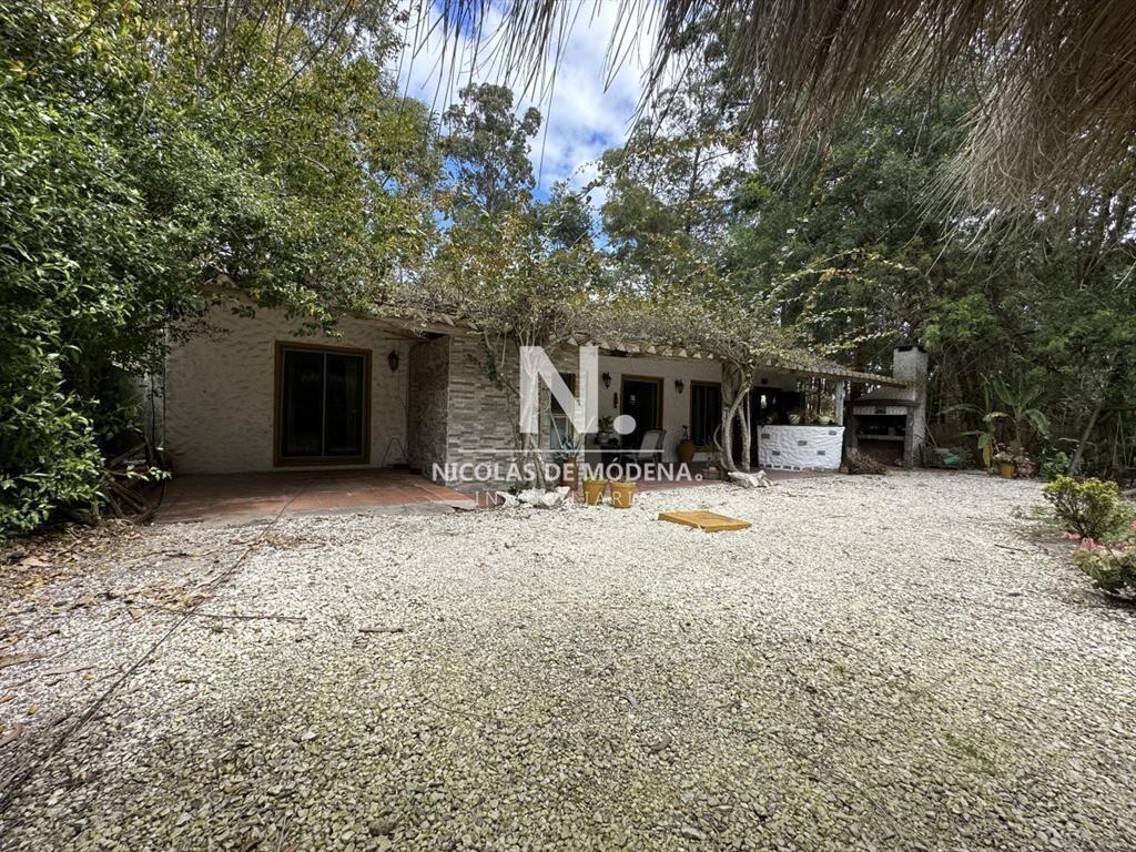 Venta casa en Portezuelo, Punta Ballena