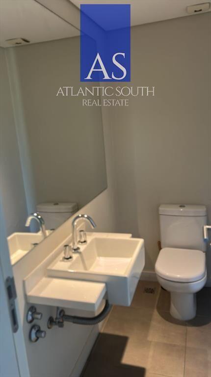 Apartamento moderno de 1 dormitotorio con y
