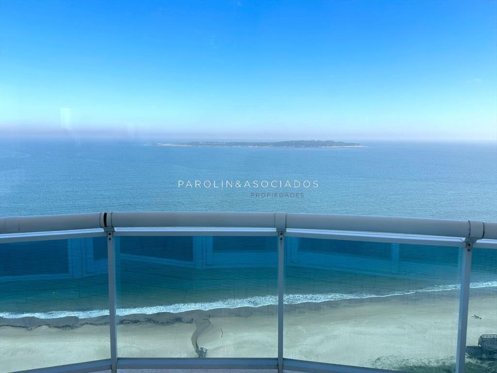 Hermoso apartamento en venta en Millenium Tower,