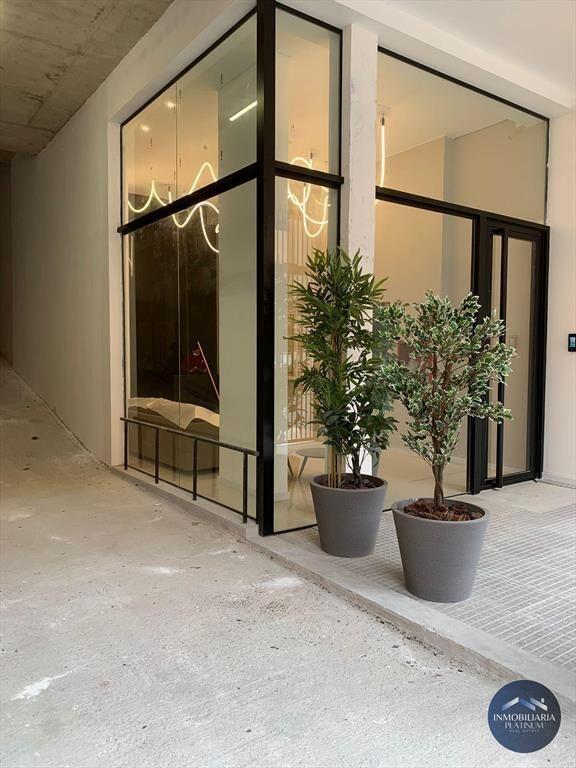 Alquiler de Monoambiente en Cordón con Terraza