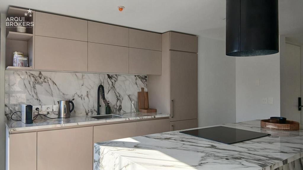 Apartamento monoambiente en venta en Centro -203A