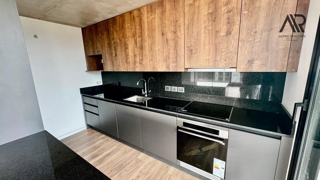 Apartamento en venta c/ cochera en La Pastora