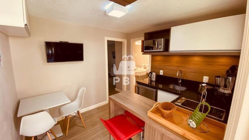 Apartamento en venta Solanas Country 1 dormitorio