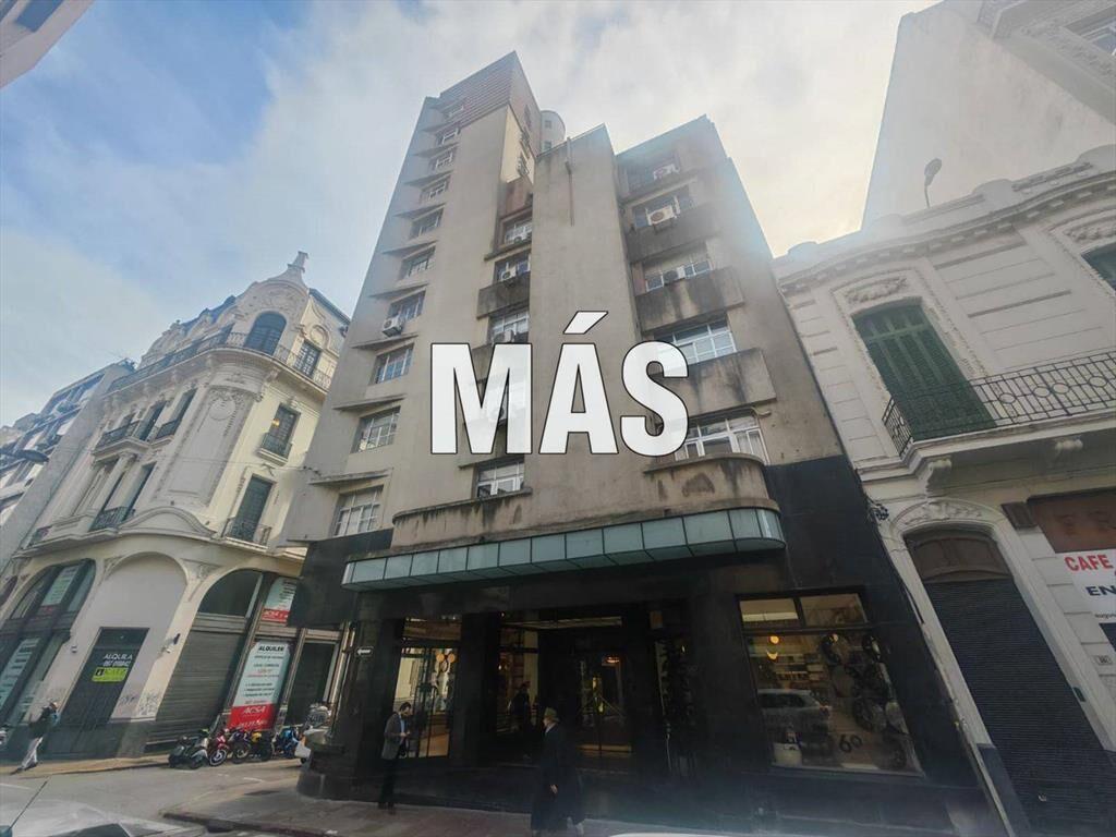 Oficina Alquiler Centro Montevideo iMas.uy MA...