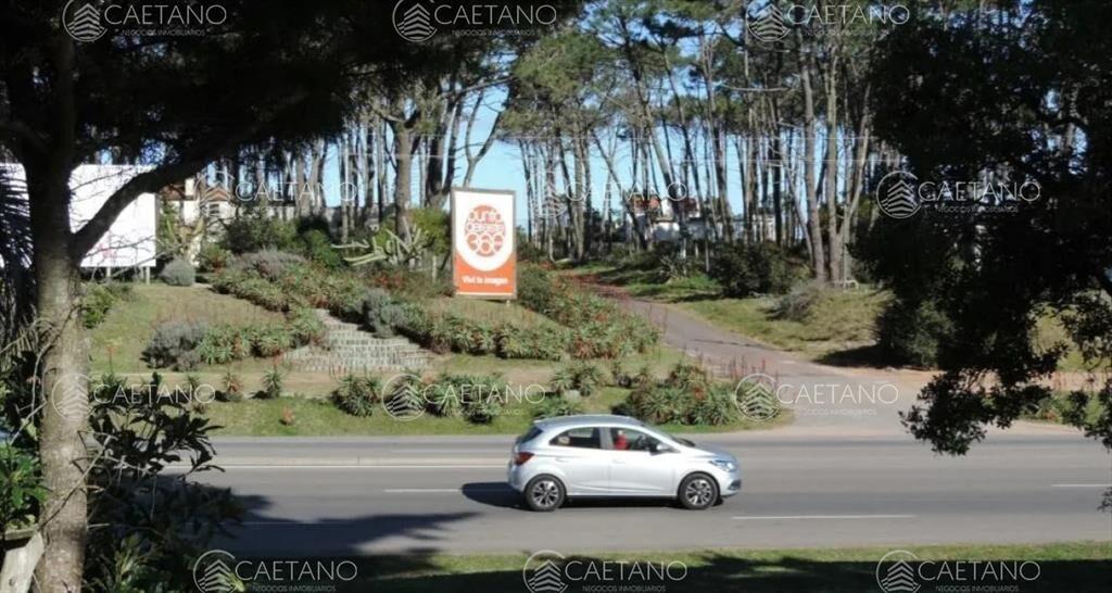 Venta de terreno. Punta Ballena