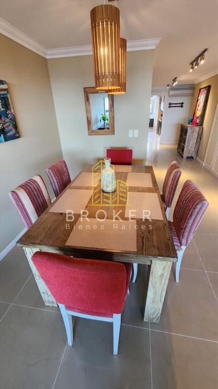 Venta Apartamento 3 dormitorios Vista al Mar en
