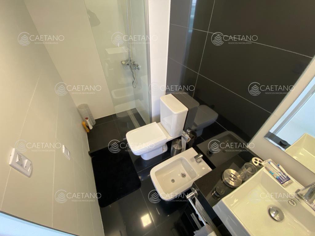 Alquiler anual Apartamento 1 dormitorio Punta del