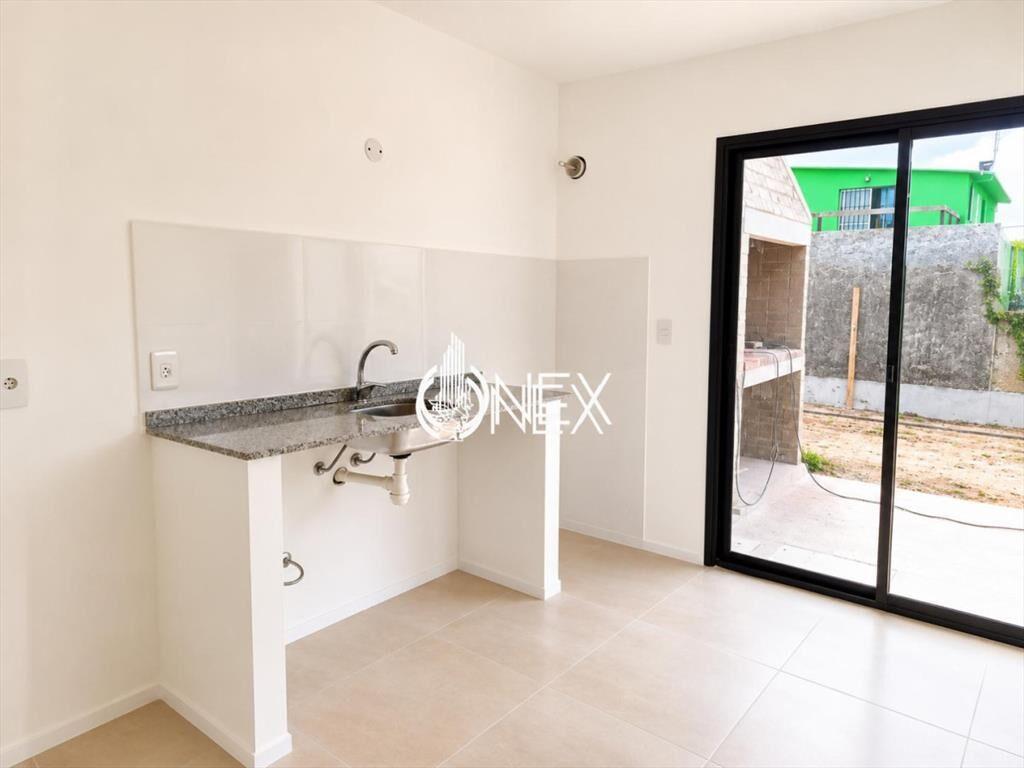 Venta casa de 3 dormitorios a estrenar en