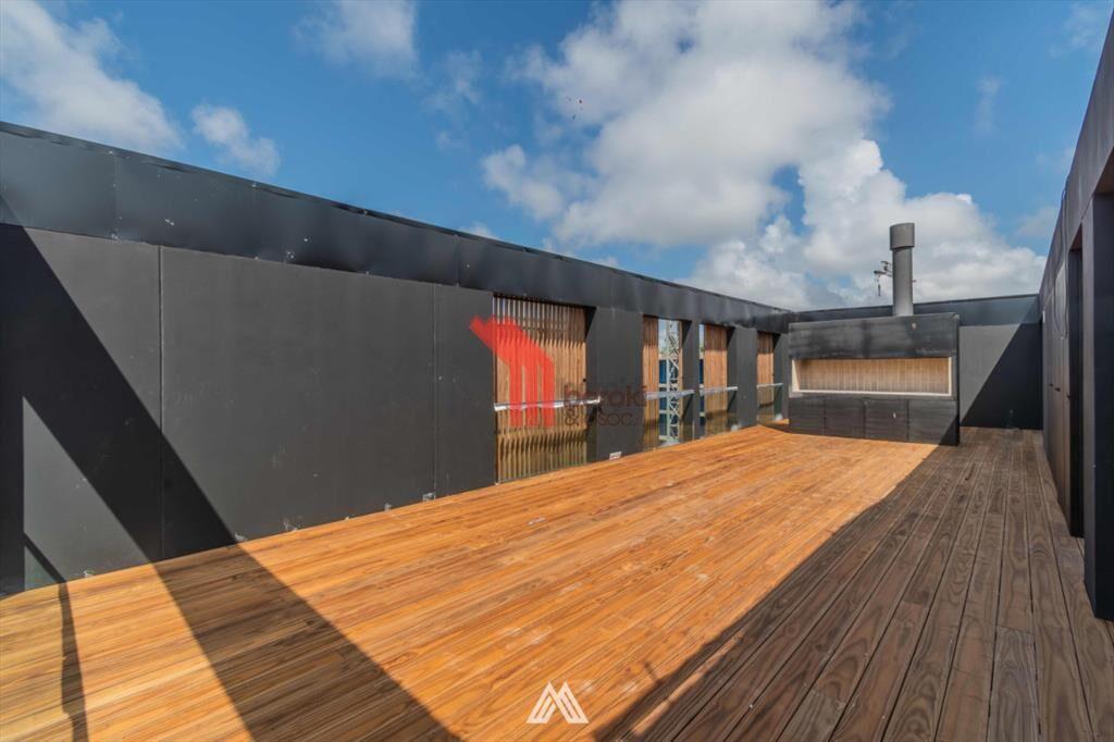 Venta Penthouse 3 Dormitorios Carrasco Norte y