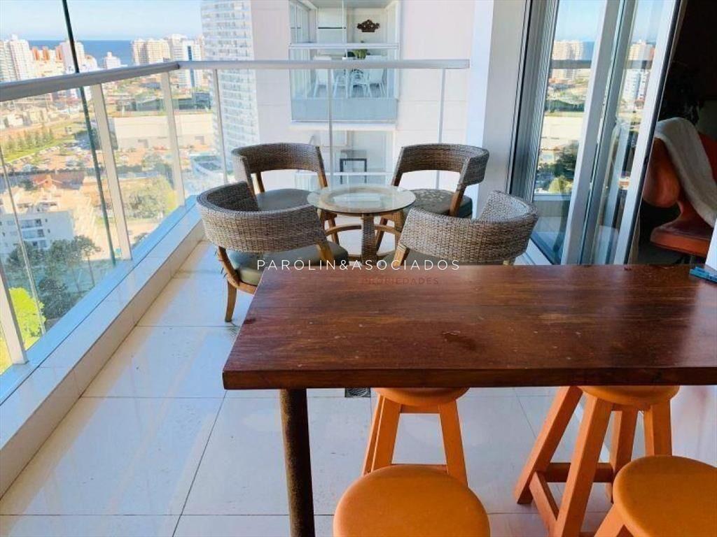 Apartamento en venta de 2 dormitorios en Miami