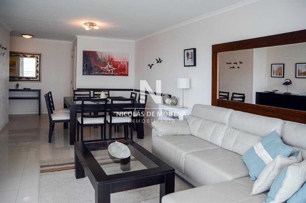 Departamento de 3 dormitorios en venta en Ocean