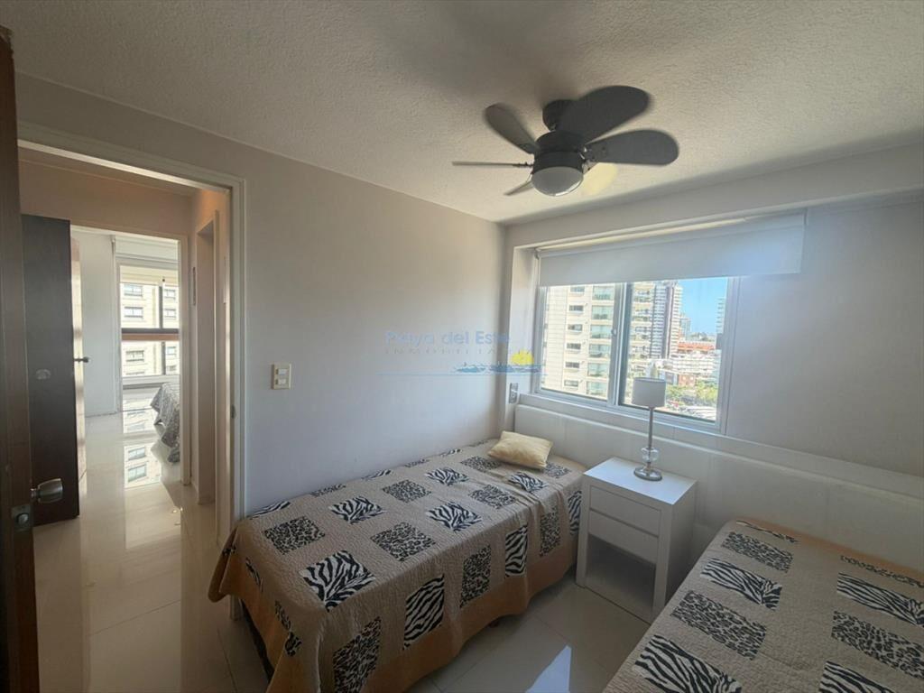 Apartamento en venta de 2 dormitorios en Punta ,