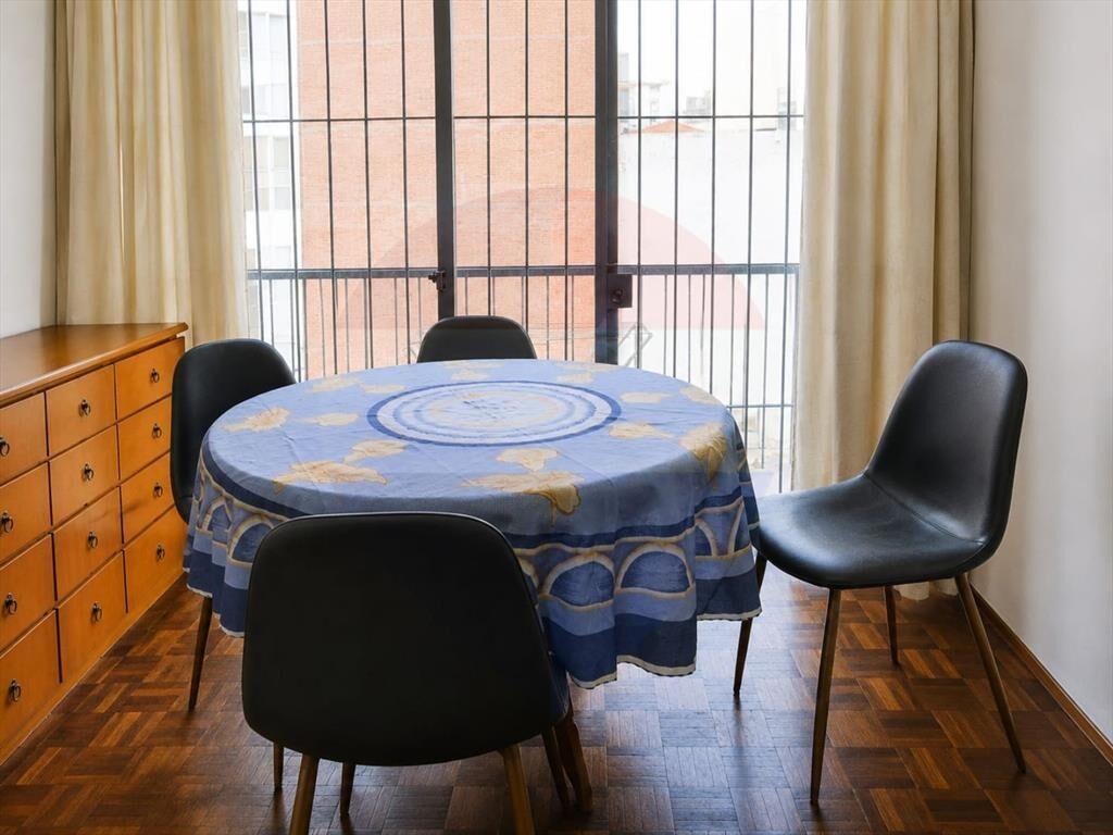 Venta apartamento de 2 dormitorios en Tres Cruces