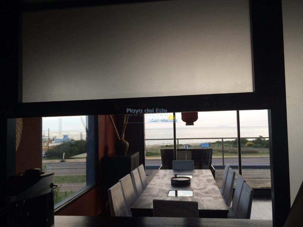 Moderna casa en Bikini Beach