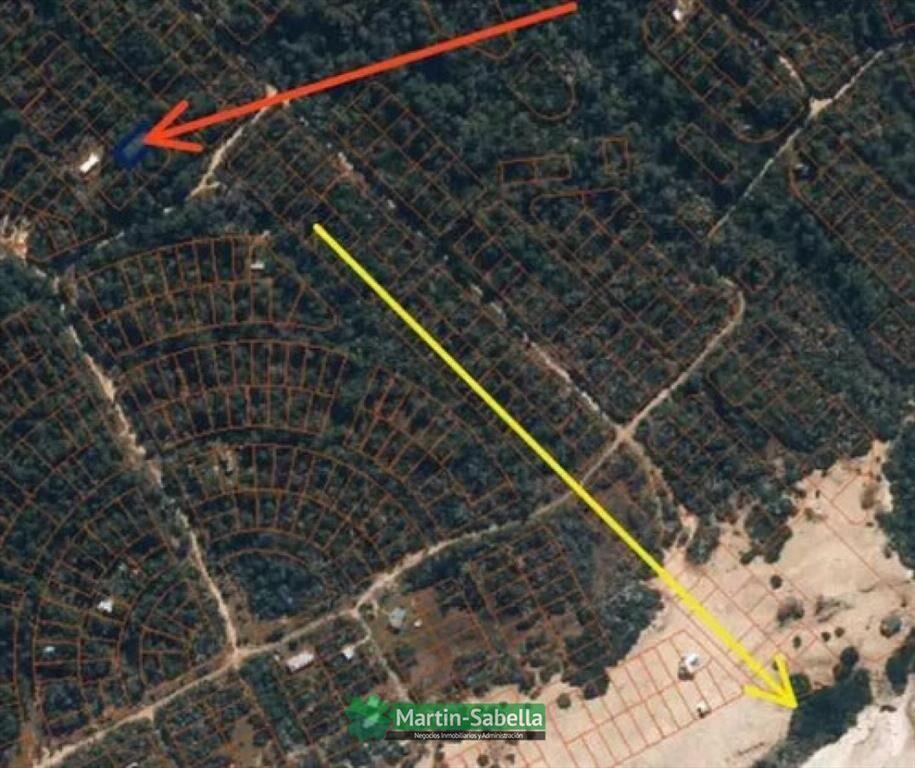 5 Terrenos en Venta - Oceanía del Polonio